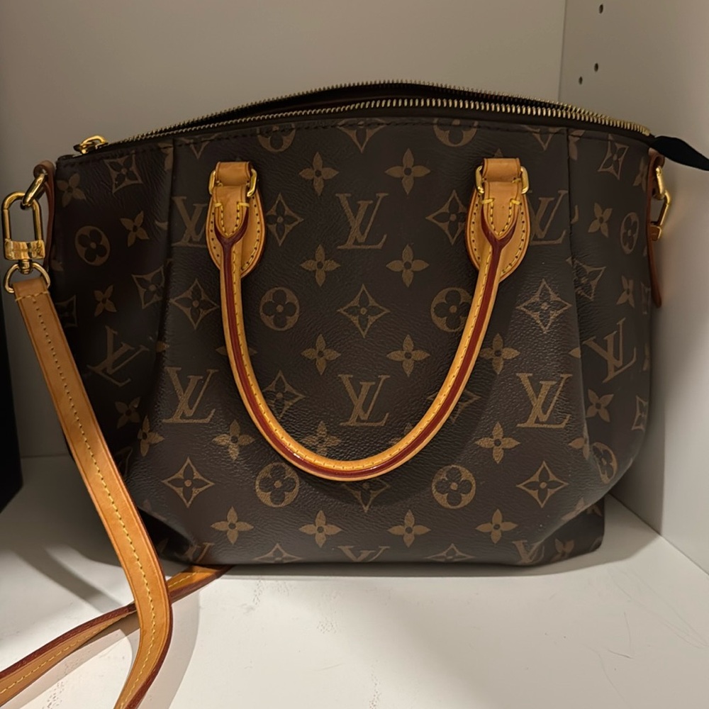 Louis Vuitton Turenne PM